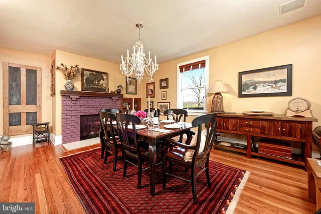 $849,000 | 4048 Rectortown Road, Marshall, VA 20115