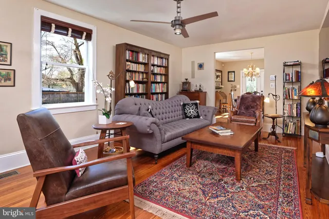 $849,000 | 4048 Rectortown Road, Marshall, VA 20115