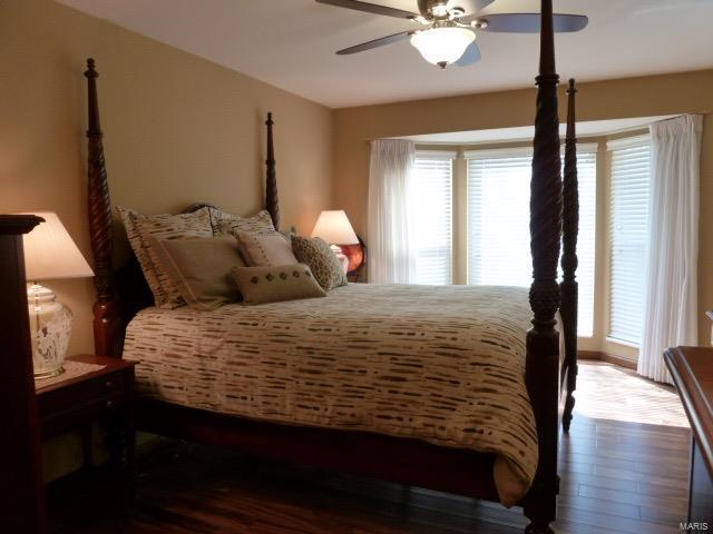 1724 Ridgeview Cir Drive Ballwin, MO 63021 - Photo 6 of 17 Gallery Image 6