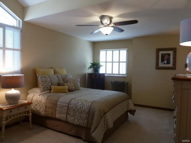 1724 Ridgeview Cir Drive Ballwin, MO 63021 - Photo 9 of 17 Gallery Image 9