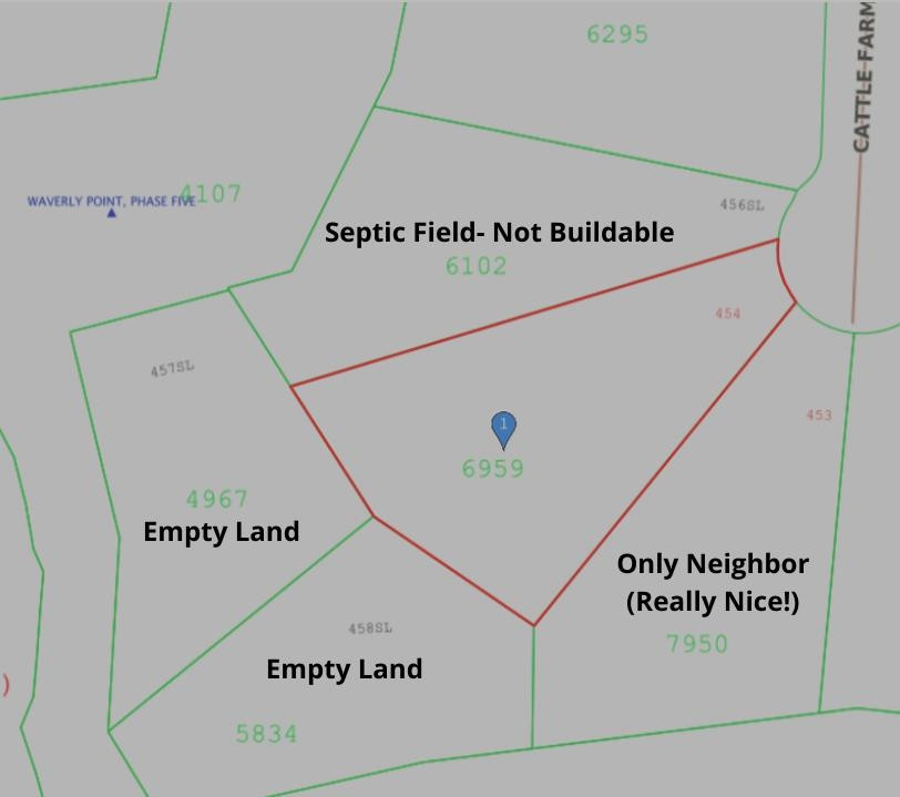 362 Cattle Farm Drive Raleigh, NC 27603 - Photo 30 of 30 Photo 30