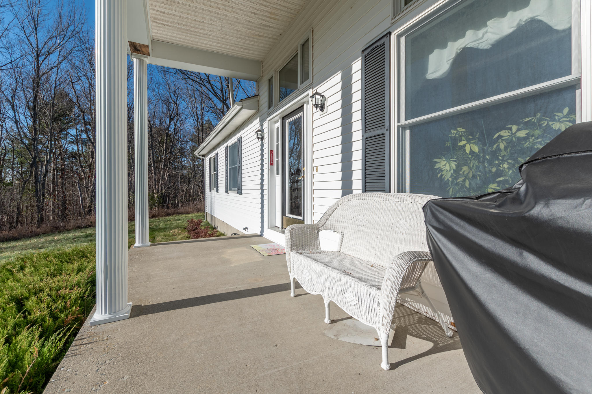 230 Kittredge Road Bangor, ME 04401 - Photo 31 of 35 Kittredge-31