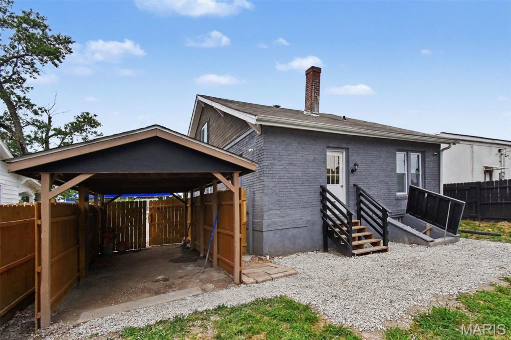 3345 Belle Street Alton, IL 62002 - Photo 23 of 25