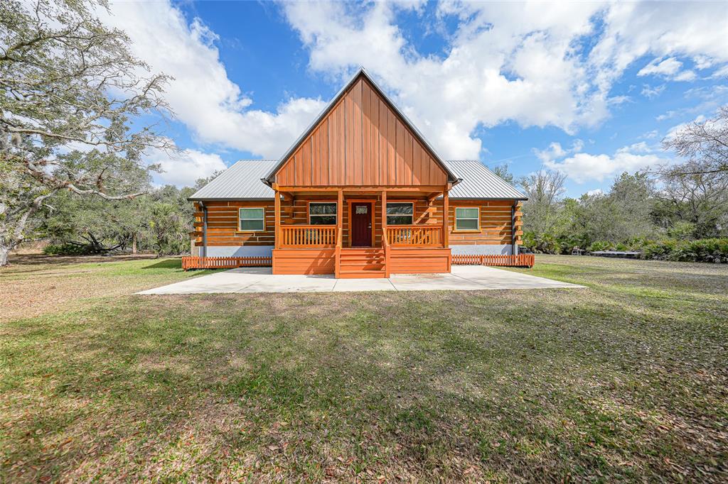 9796 Southwest Southern Dreams Road Arcadia, FL 34269 - Photo 4 of 72