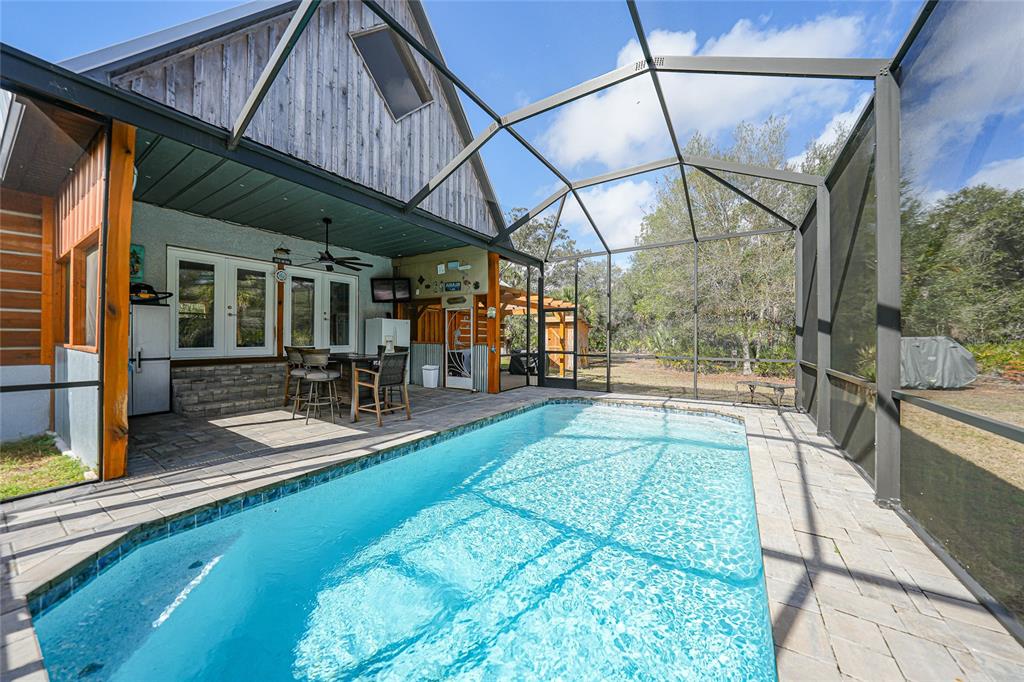 9796 Southwest Southern Dreams Road Arcadia, FL 34269 - Photo 43 of 72