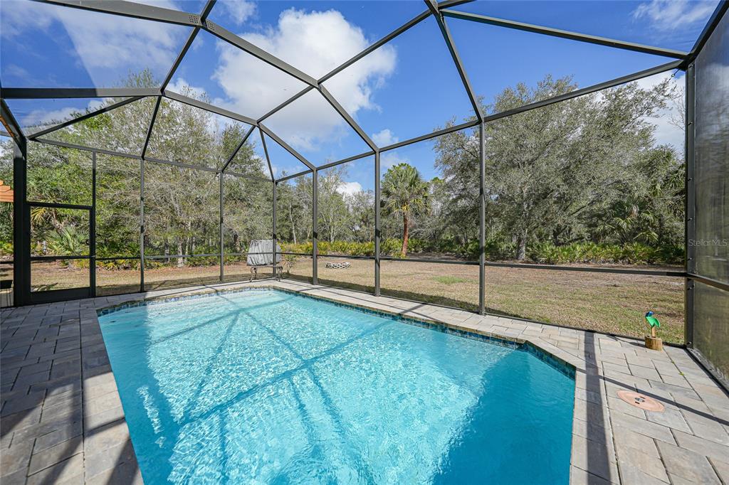 9796 Southwest Southern Dreams Road Arcadia, FL 34269 - Photo 46 of 72 a view of a outdoor space