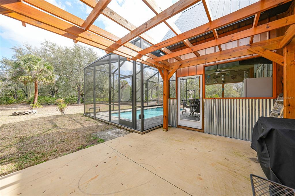 9796 Southwest Southern Dreams Road Arcadia, FL 34269 - Photo 52 of 72