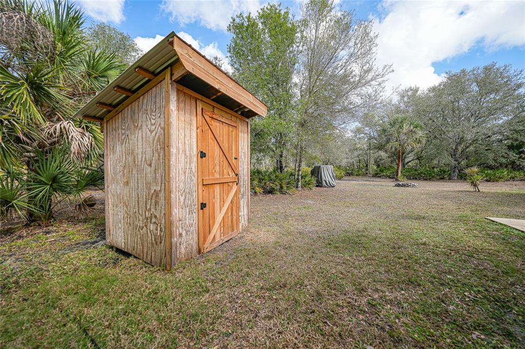 9796 Southwest Southern Dreams Road Arcadia, FL 34269 - Photo 53 of 72 a view of outdoor space and yard
