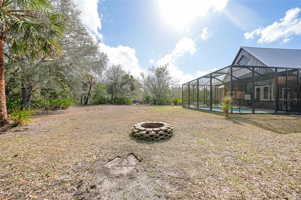 9796 Southwest Southern Dreams Road Arcadia, FL 34269 - Photo 55 of 72 a outdoor space with a tree