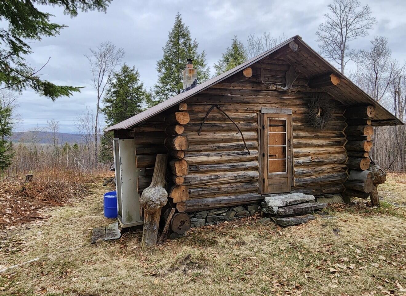 0 North Stewart Road Northeast Moscow, ME 04920 - Photo 5 of 68 21a