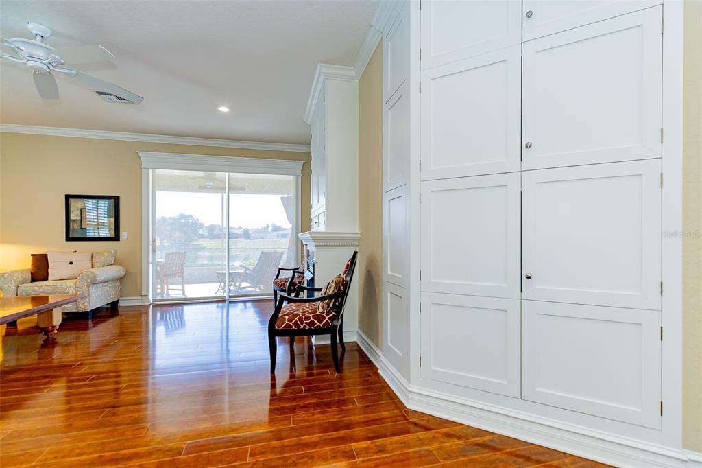 1250 Southwest 152nd Lane Ocala, FL 34473 - Photo 27 of 88 a view of a livingroom with furniture wooden floor and windows