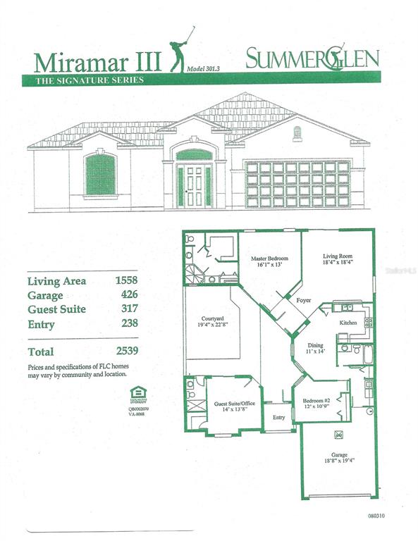 1250 Southwest 152nd Lane Ocala, FL 34473 - Photo 88 of 88