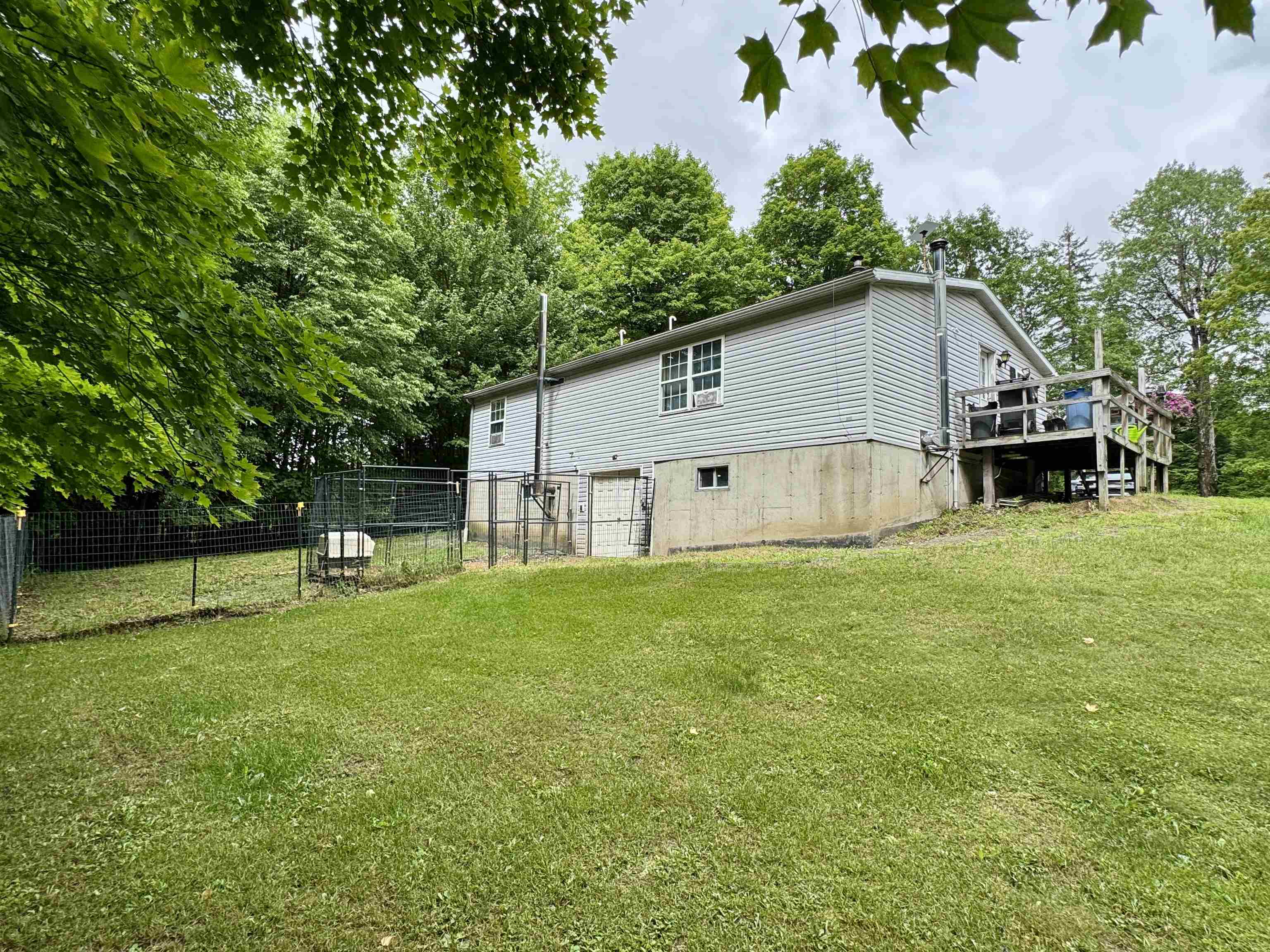 2276 Gore Road Holland, VT 05829 - Photo 29 of 33