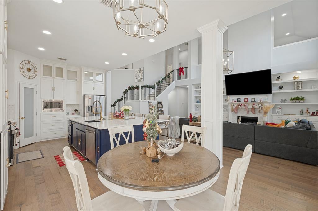 3536 Canyon Road Grand Prairie, TX 75052 - Photo 14 of 27 Gallery Image 14