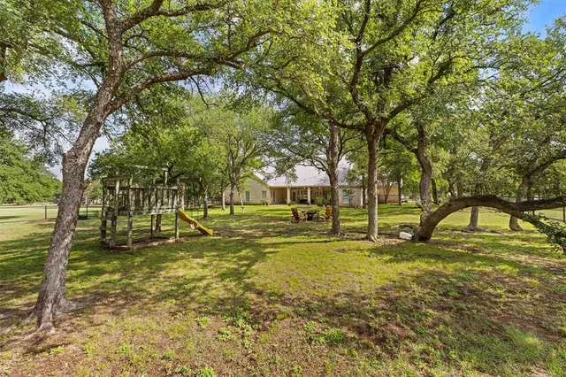 $749,900 | 355 Winding Trail, Crawford, TX 76638
