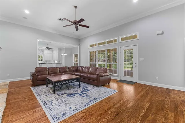 $749,900 | 355 Winding Trail, Crawford, TX 76638