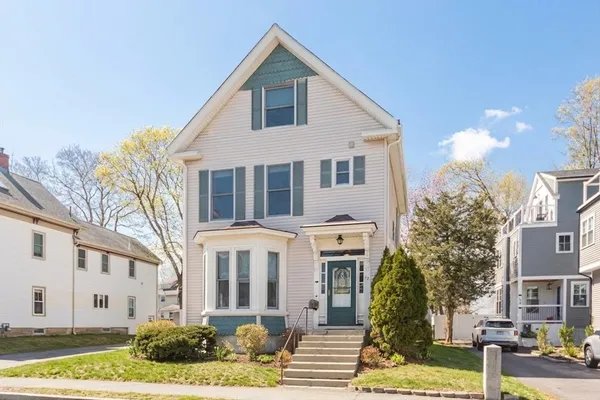 $1,199,900 | 52 Washington Street, Natick, MA 01760