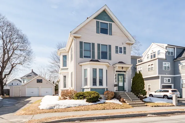 $1,199,900 | 52 Washington Street, Natick, MA 01760