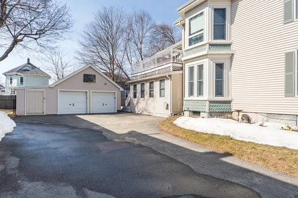 $1,199,900 | 52 Washington Street, Natick, MA 01760