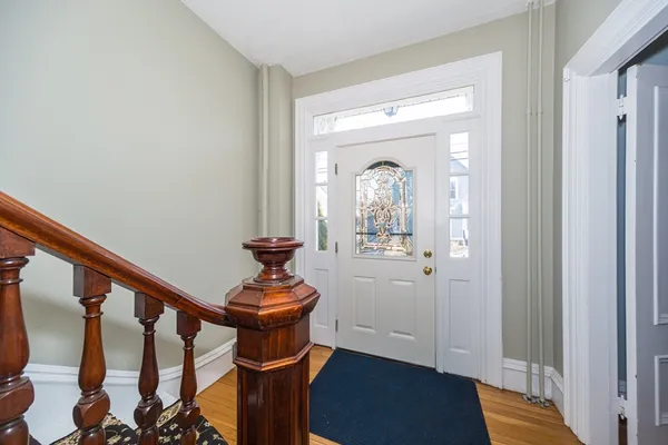 $1,199,900 | 52 Washington Street, Natick, MA 01760