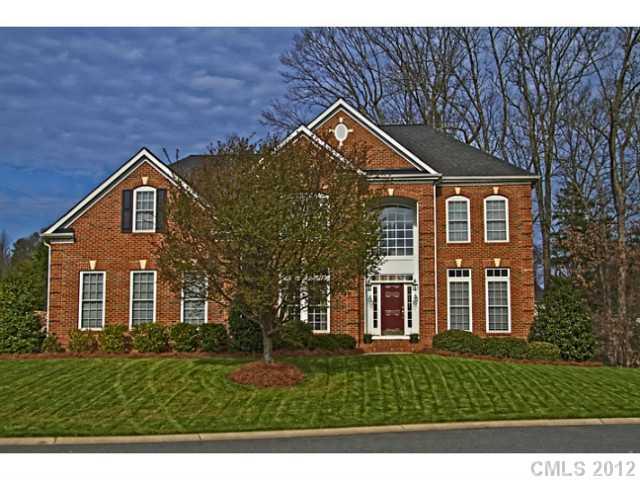 515 Zackery Lane Fort Mill, SC 29708 - Photo 1 of 16