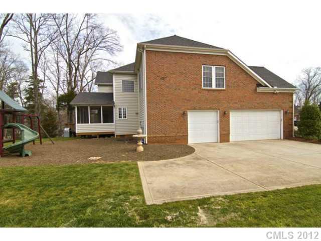 515 Zackery Lane Fort Mill, SC 29708 - Photo 2 of 16