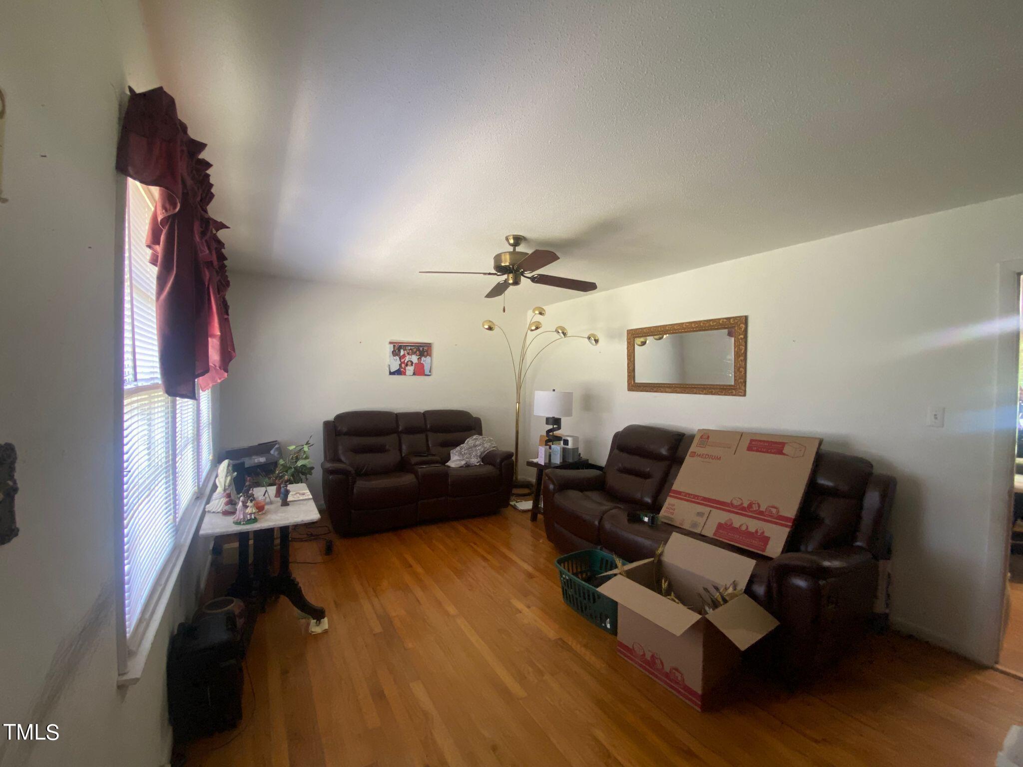 3933 Lizard Lick Road Wendell, NC 27591 - Photo 4 of 25