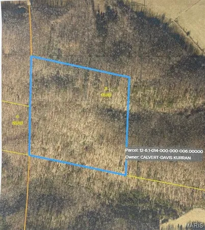 $60,000 | 0 South S Highway, Redford, MO 63665