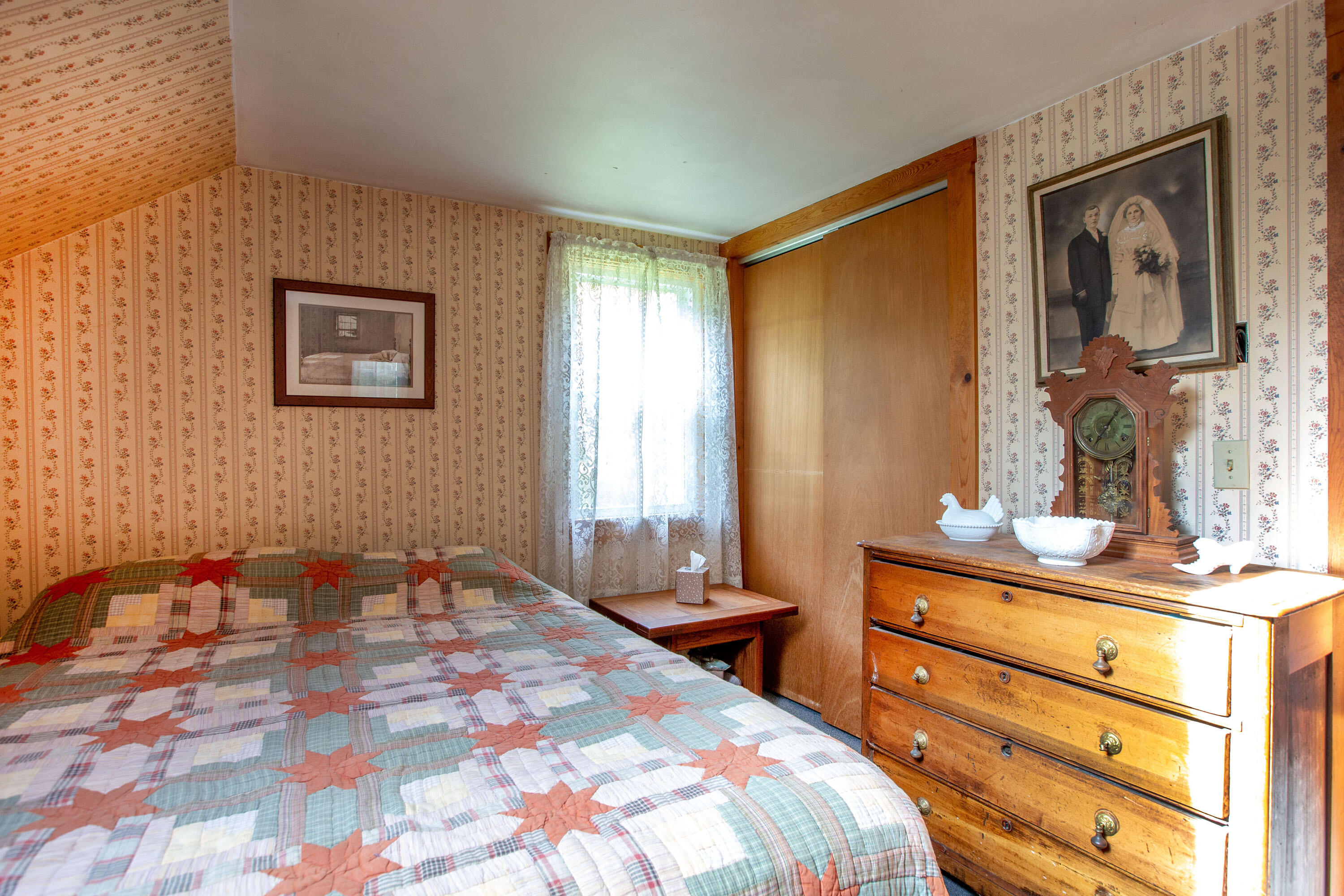 45 Fisher Road Bowdoinham, ME 04008 - Photo 50 of 83 Bedroom