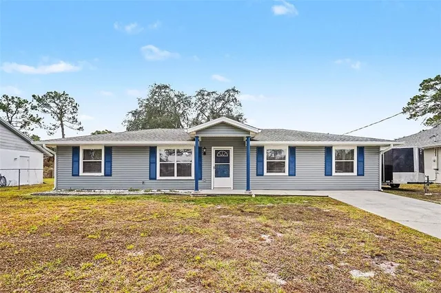 $299,900 | 4905 Bridge Road, Cocoa, FL 32927