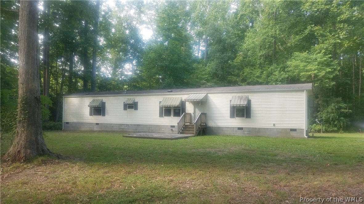 627 Ditchley Road Kilmarnock, VA 22482 - Photo 2 of 24 Gallery Image 2