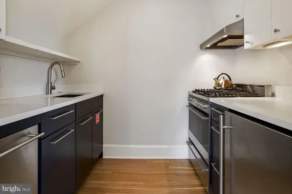 $3,900 | 3348 Prospect Street Northwest, Unit 3, Washington, DC 20007