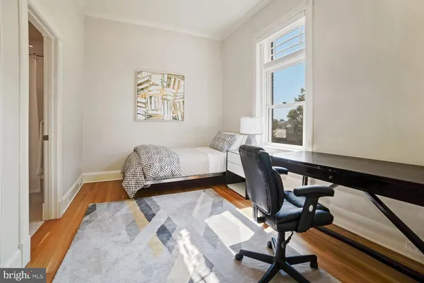 $3,900 | 3348 Prospect Street Northwest, Unit 3, Washington, DC 20007