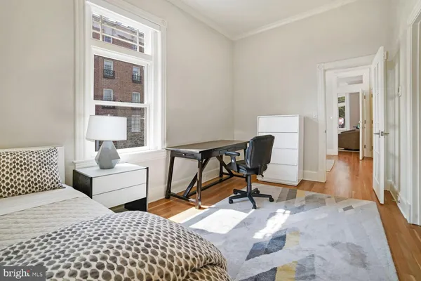 $3,900 | 3348 Prospect Street Northwest, Unit 3, Washington, DC 20007