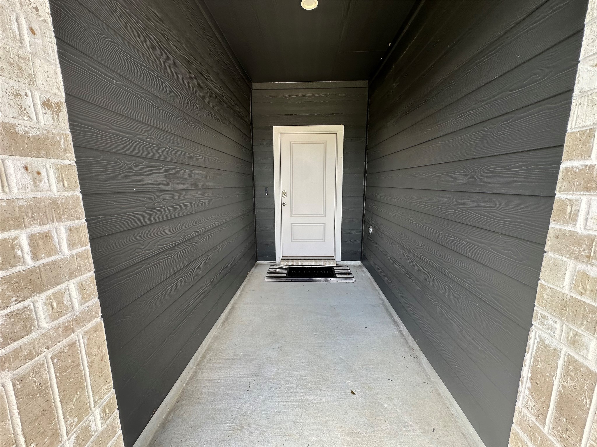 1107 Curly Angora Court Rosharon, TX 77583 - Photo 11 of 42 a view of backyard