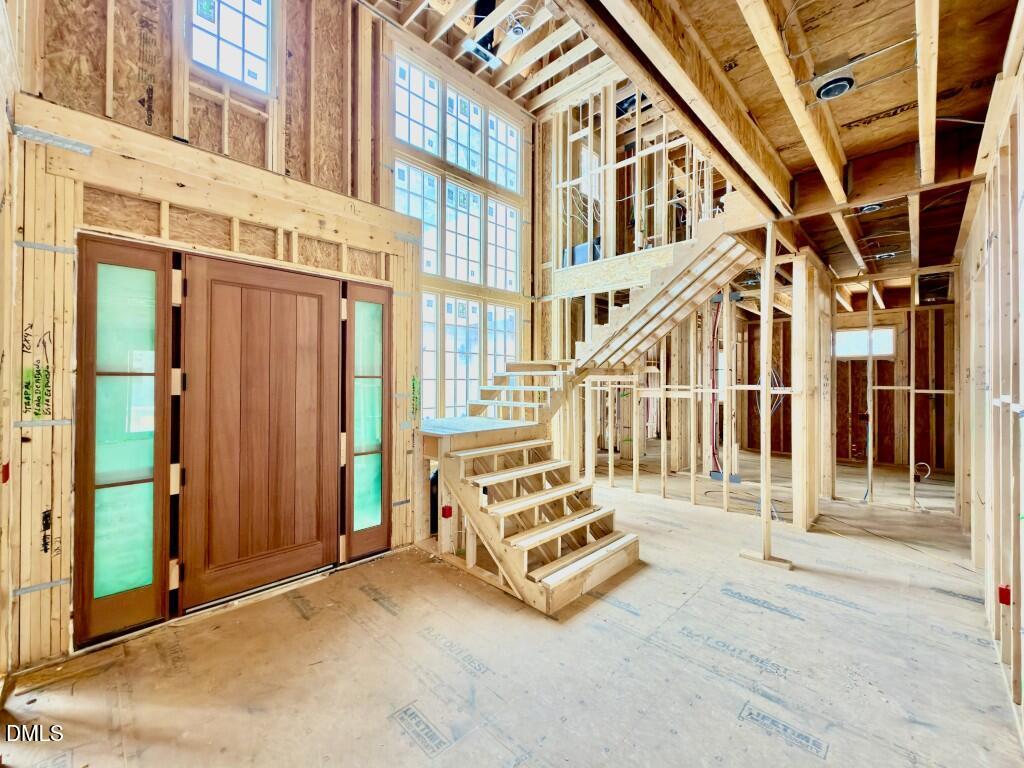 1504 Strothmore Court Raleigh, NC 27615 - Photo 19 of 32 a view of a building with a outdoor space