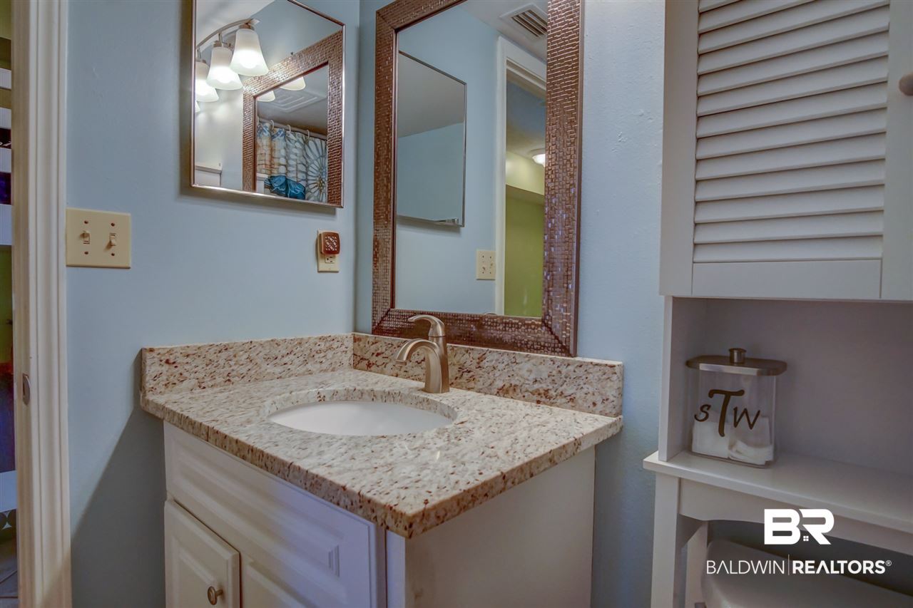 645 Plantation Road, Unit 6605 Gulf Shores, AL 36542 - Photo 12 of 28 Bathroom