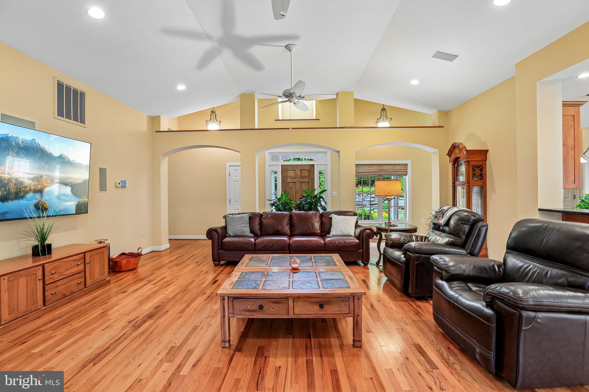 11275 Rum Springs Road Frederick, MD 21702 - Photo 8 of 54