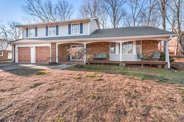 $417,200 | 3465 Edgewood Circle Northwest, Cleveland, TN 37312