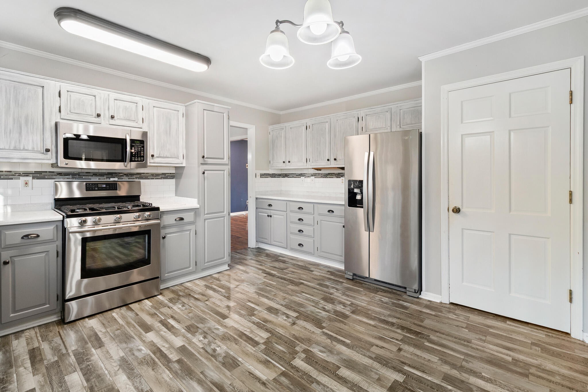 3465 Edgewood Circle Northwest Cleveland, TN 37312 - Photo 12 of 43