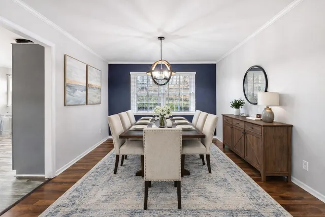 $417,200 | 3465 Edgewood Circle Northwest, Cleveland, TN 37312