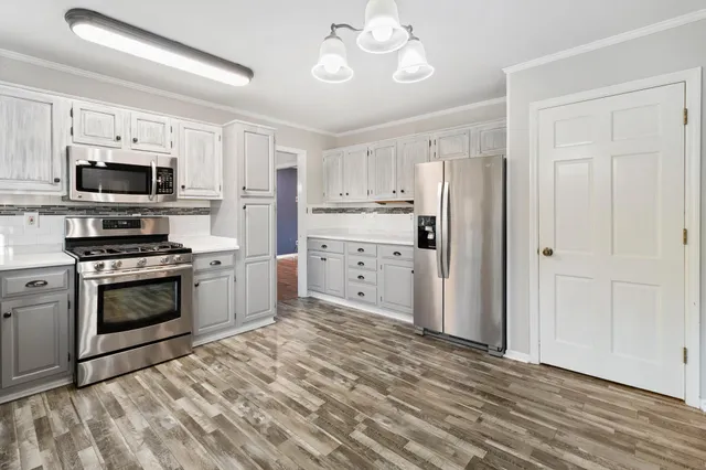 $417,200 | 3465 Edgewood Circle Northwest, Cleveland, TN 37312