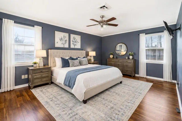 $417,200 | 3465 Edgewood Circle Northwest, Cleveland, TN 37312