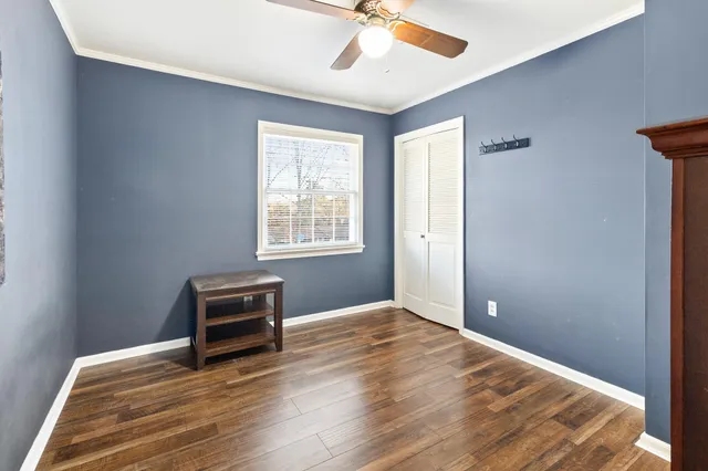 $417,200 | 3465 Edgewood Circle Northwest, Cleveland, TN 37312