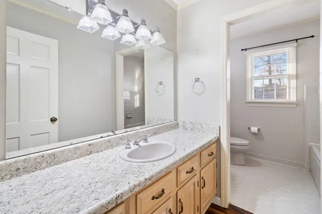 $417,200 | 3465 Edgewood Circle Northwest, Cleveland, TN 37312