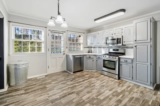 $417,200 | 3465 Edgewood Circle Northwest, Cleveland, TN 37312