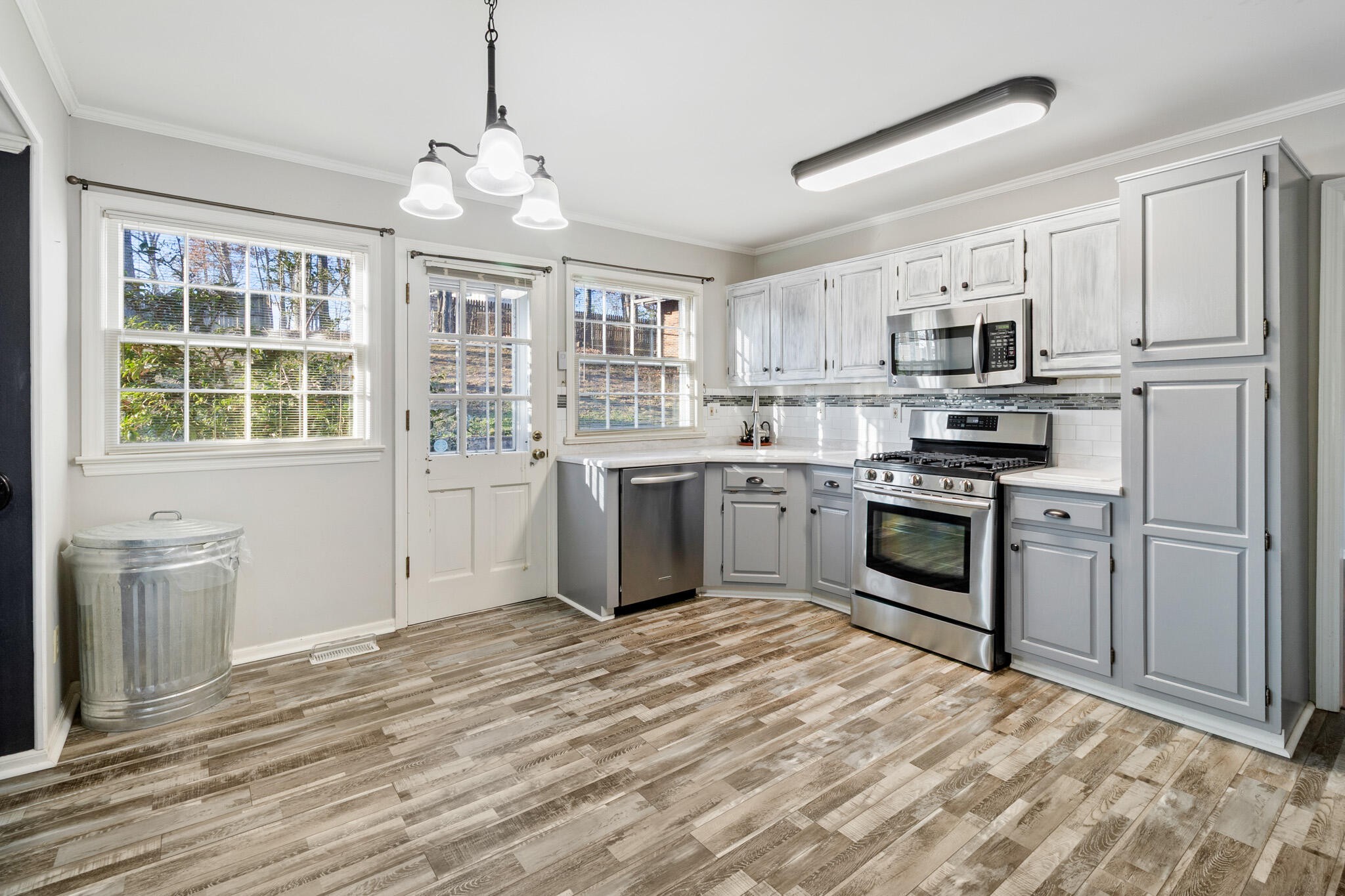 3465 Edgewood Circle Northwest Cleveland, TN 37312 - Photo 3 of 43