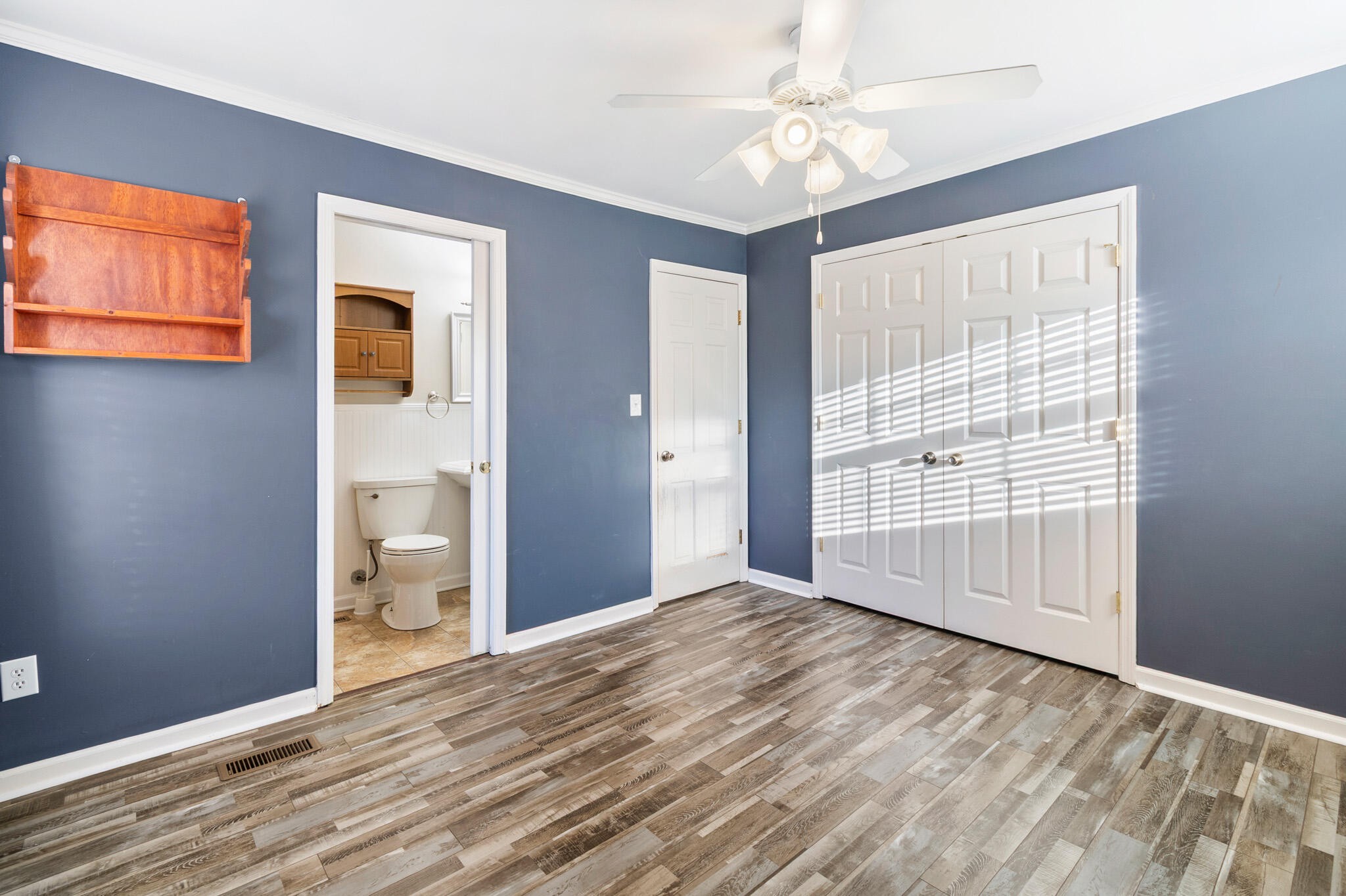 3465 Edgewood Circle Northwest Cleveland, TN 37312 - Photo 34 of 46