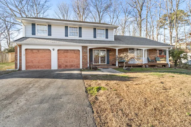 $417,200 | 3465 Edgewood Circle Northwest, Cleveland, TN 37312