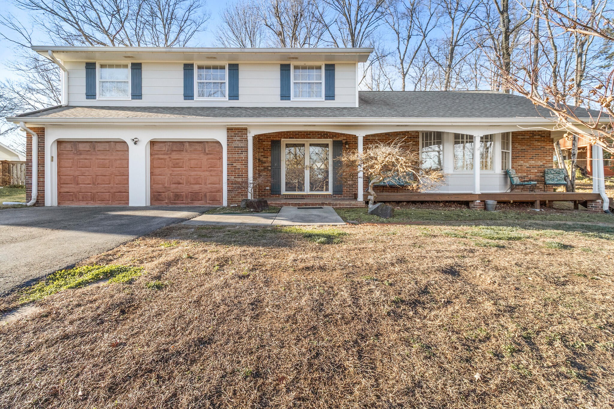 3465 Edgewood Circle Northwest Cleveland, TN 37312 - Photo 38 of 46